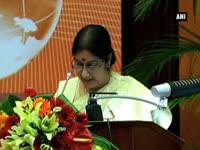 sushma-swaraj-emphasizes-on-more-functional-visa-regime-within-asean