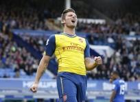 Olivier Giroud Arsenal