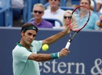 Roger Federer