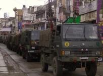 Muzaffarnagar Riots
