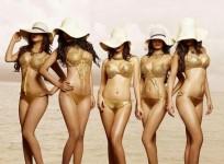 First Look of Madhur Bhandarkar's 'Calendar Girl'