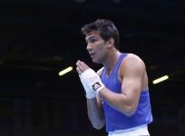 Manoj Kumar