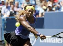 Serena Williams