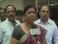 bjp-nominates-ranjan-ben-bhatta-to-contest-from-vadodara-ls-seat