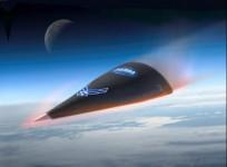 A hypersonic weapon which is capable of reaching targets anywhere on earth just within an hour, was tested and destroyed by US.