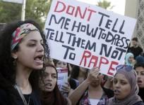 Sexual Harassment