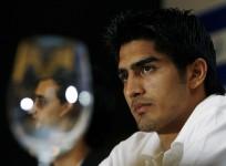 Vijender Singh