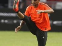 Arturo Vidal
