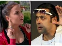 Salman Khan, Elli Avram