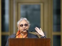 Sheila Dixit