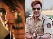 Mardaani and Singham Returns