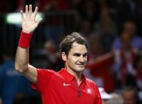 Roger Federer