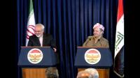 kurdish-leader-iran-first-counrty-to-provide-weapons