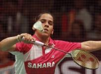 Saina Nehwal