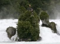 Spectacular Waterfalls in the World