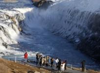Spectacular Waterfalls in the World