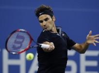 Roger Federer