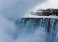 Spectacular Waterfalls in the World