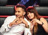 Honey Singh