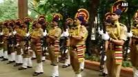 former-maharashtra-governor-k-sankaranarayanan-receives-guard-of-honour
