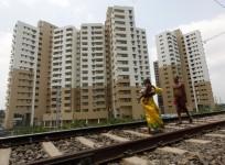 Residential flats