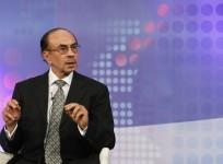 Chairman of The Godrej Group Adi Godrej