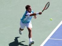 Stanislas Wawrinka