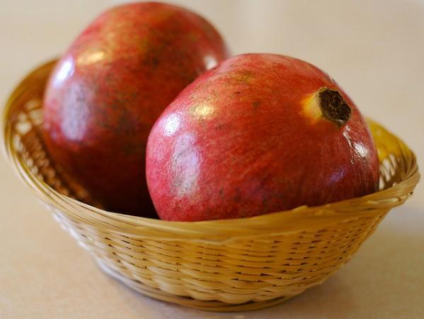 Pomegranate