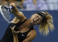 Maria Sharapova