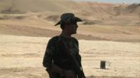 iraq-village-now-military-outpost-for-kurdish-fighters
