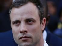 Oscar Pistorius