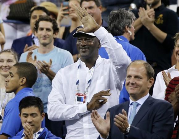 Michael Jordan: 'No Question' I Could Have Beaten LeBron James