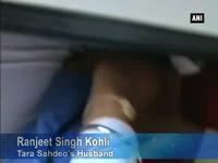 tara-sahdeo-case-husband-arrested-for-trying-to-convert-wifes-religion