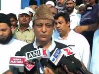 muslims-leading-miserable-lives-in-india-azam-khan