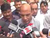 will-quit-politics-if-allegations-proved-against-me-or-family-rajnath-singh