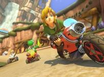 Mario Kart 8