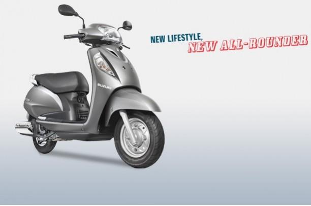 New Suzuki Access 125 Launched In India Price Feature Details