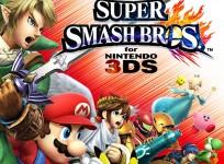 Super Smash Bros.