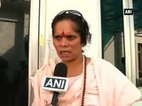after-sangeet-som-another-riot-accused-sadhvi-prachi-demands-security