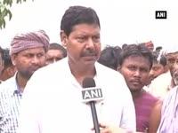 family-performs-last-rites-of-martyr-dhananjay-kumar-in-bihar