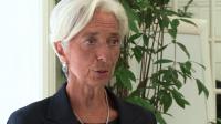 imf-chief-under-investigation-for-negligence-in-graft-case