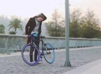 The Unstealable Bike
