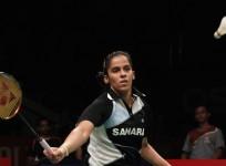 Saina Nehwal