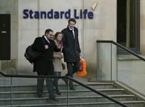 Standard Life Pension Provider sends condolence letter informing woman of her own death