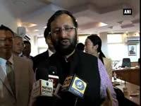 chinese-delegation-meets-prakash-javadekar-to-boost-investment
