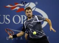 Stanislas Wawrinka