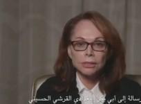 The mother of journalist Steven Scotloff held captive by ISIS has released a video entreating the jihadists to spare her son's life.