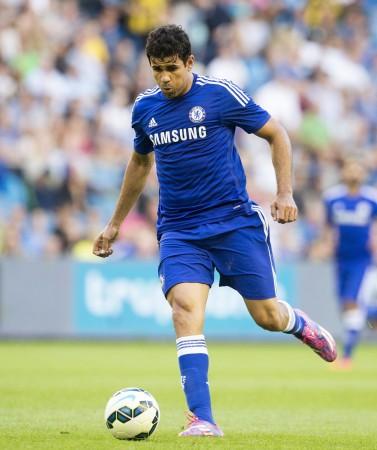 Costa's injury will be a big blow to Chelsea Diego Costa