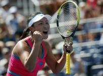 Peng Shuai
