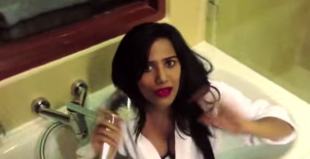 Poonam Pandey
